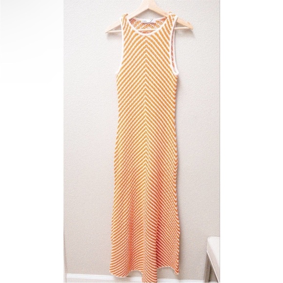 NWOT Zara Limited Edition Crochet Dress - Picture 14 of 16